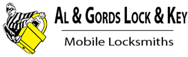 Al & Gord's Locksmiths