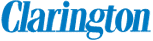 Clarington Logo