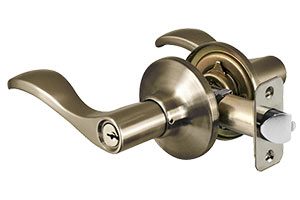 Lever- Entrance- set