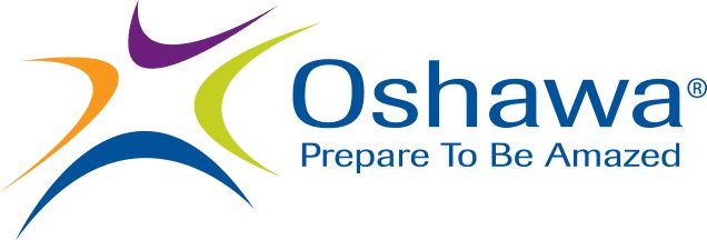 Oshawa Locksmith - Oshawa City Logo
