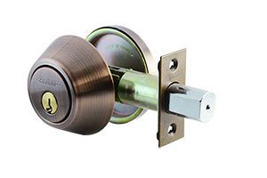 Deadbolt Locks