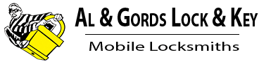 Al & Gord's Locksmiths