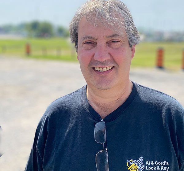 Locksmith Gord Claxton Locksmiths Gord Claxton