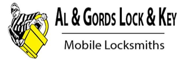 Al & Gord's Logo