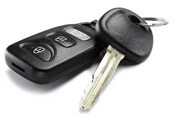 Car Key and Fob Car Key and Fob