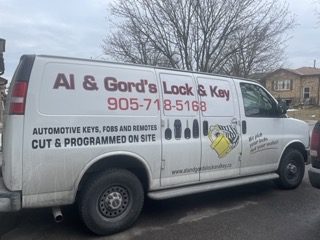 Locksmith Oshawa